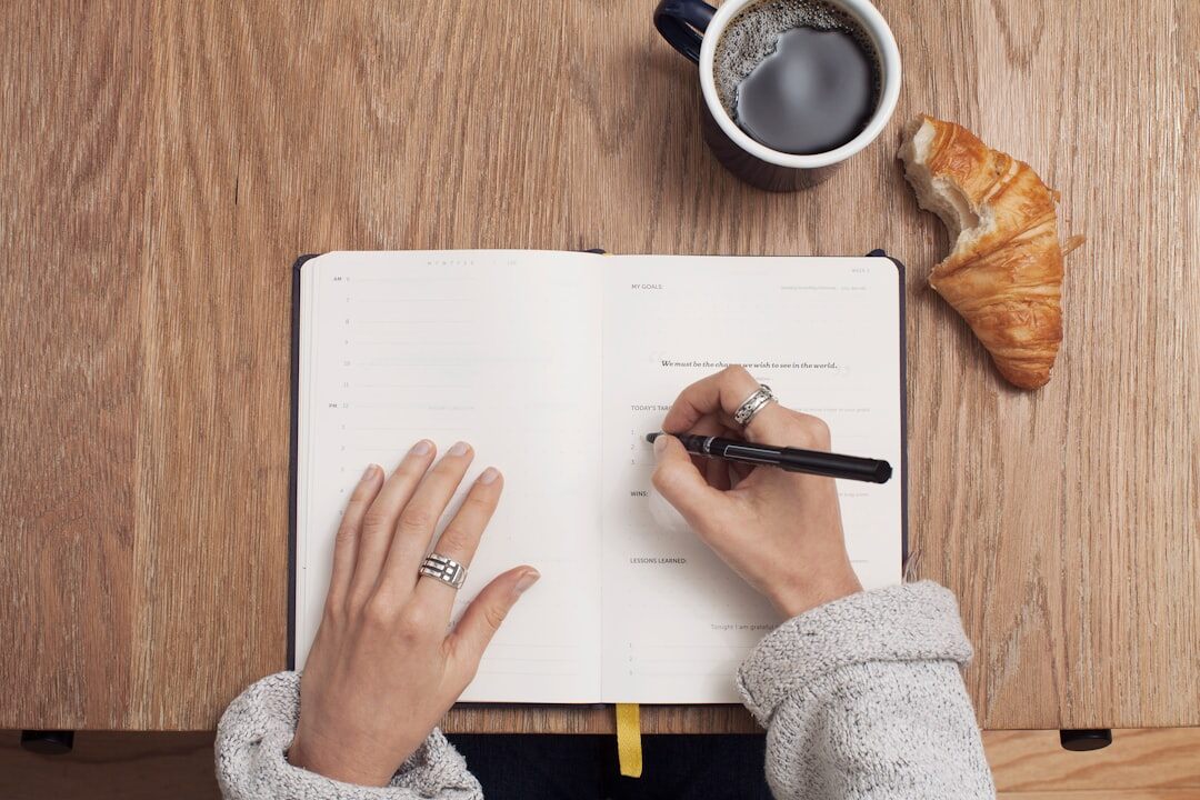 script writing