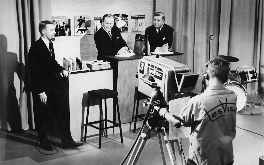 vintage tv stars