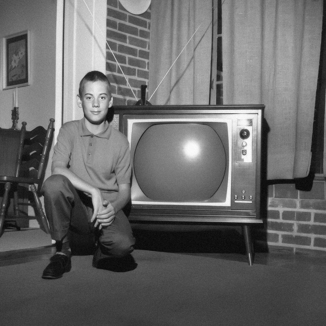 forgotten tv heroes