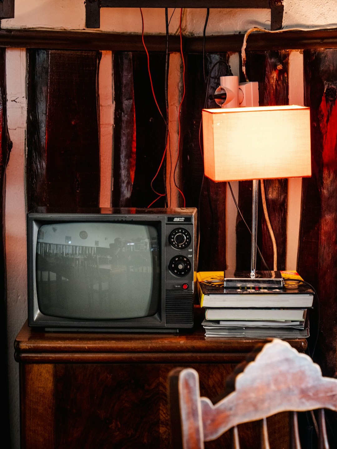 actor in old tv series